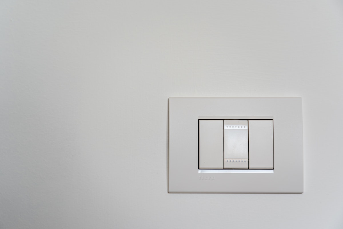 light switch
