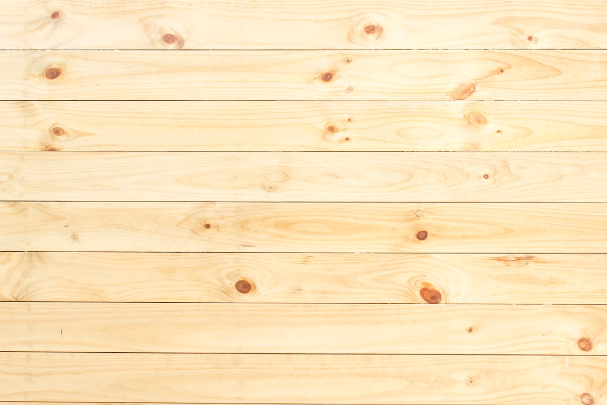 Brown Wooden Plank in Close Up Photography